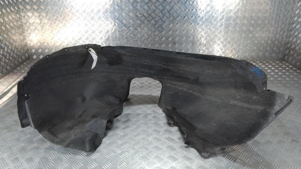 Защита арок передняя левая (подкрылок) к Volvo V70 3 (07-13)