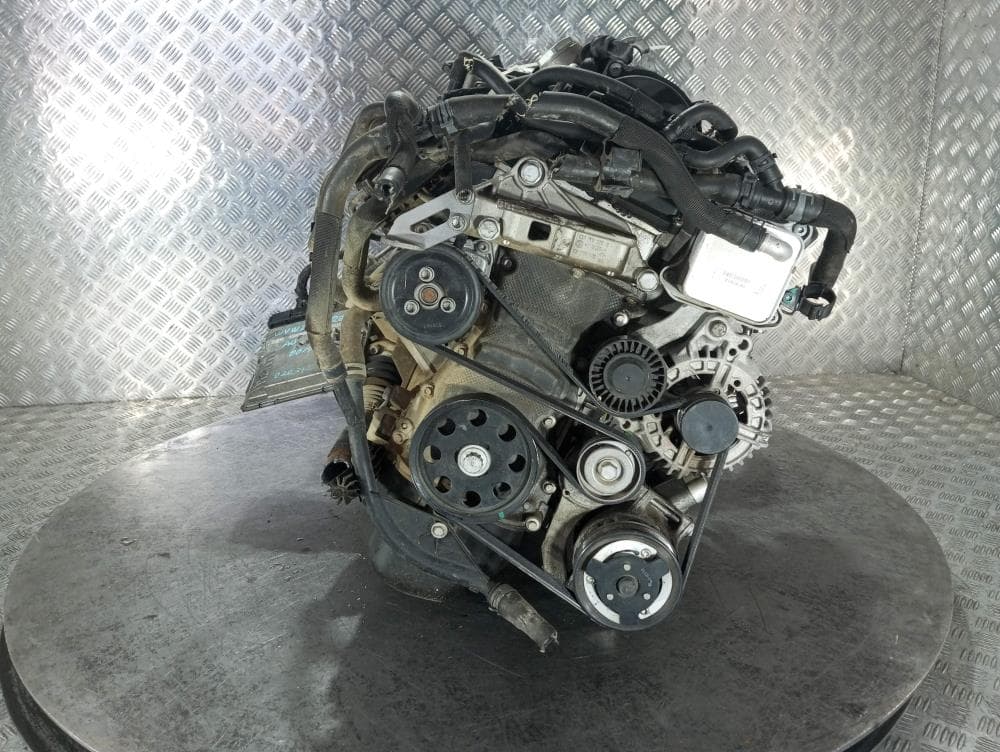Двигатель к Volkswagen Polo 5 (09-15)