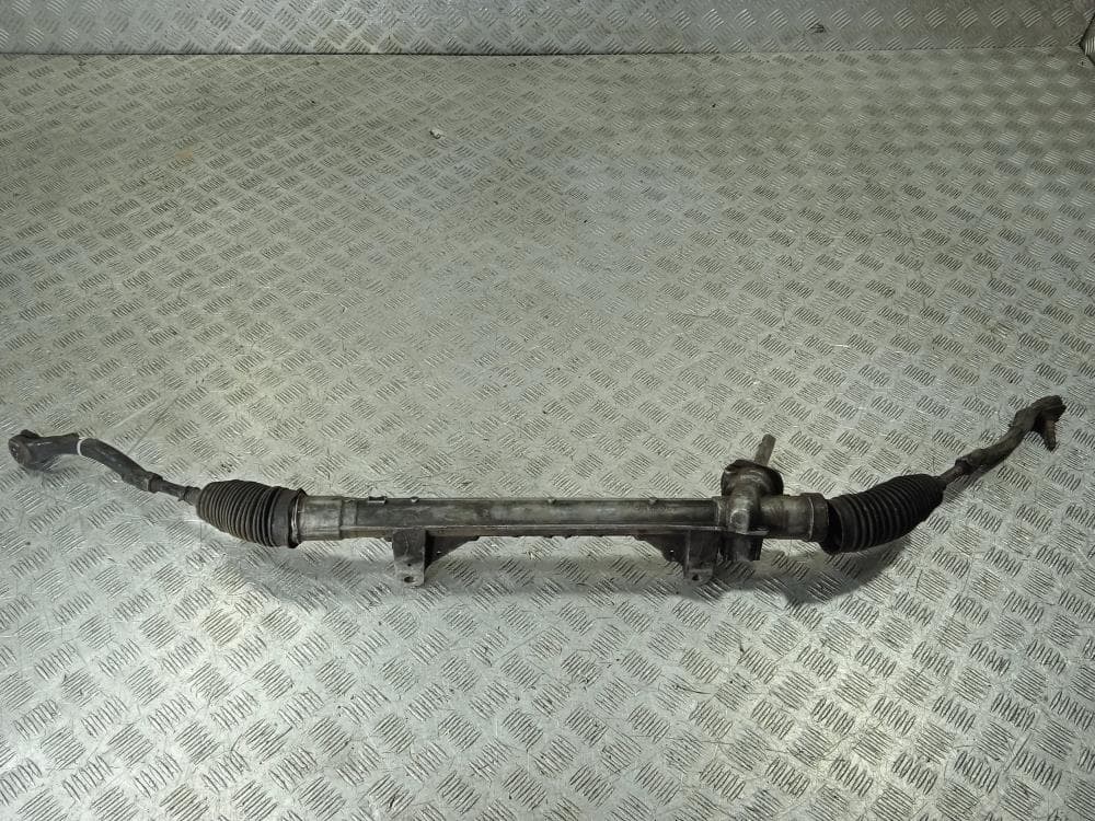 Рулевая рейка к Renault Scenic 2 (03-06)