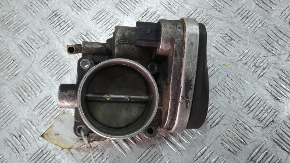 Заслонка дроссельная к Chevrolet Epica V250 (06-09)