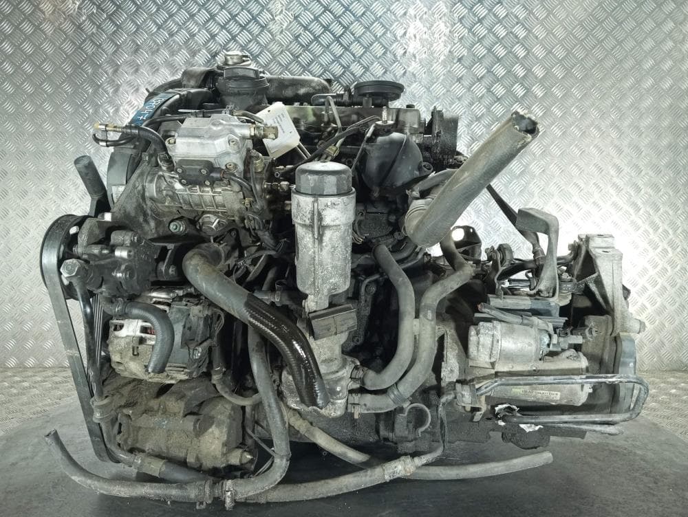 Двигатель к Volkswagen Golf 4 (97-06)