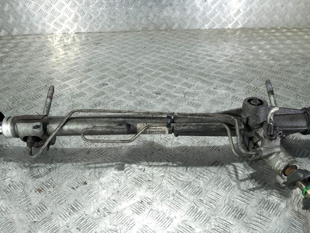 Рулевая рейка к Peugeot 407 (04-11)