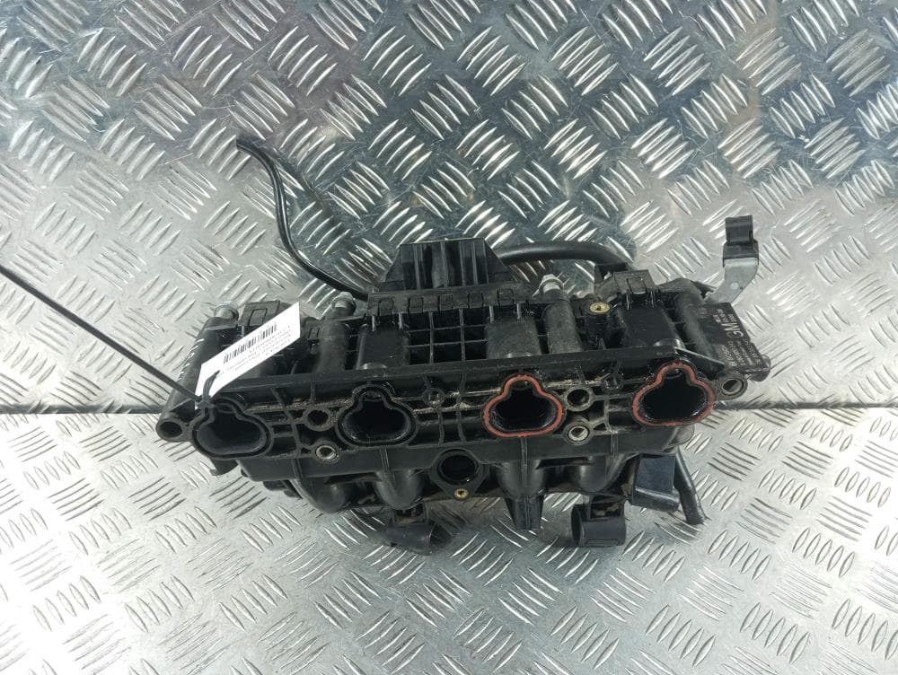 Коллектор впускной к Opel Corsa C Рестайлинг (03-06)