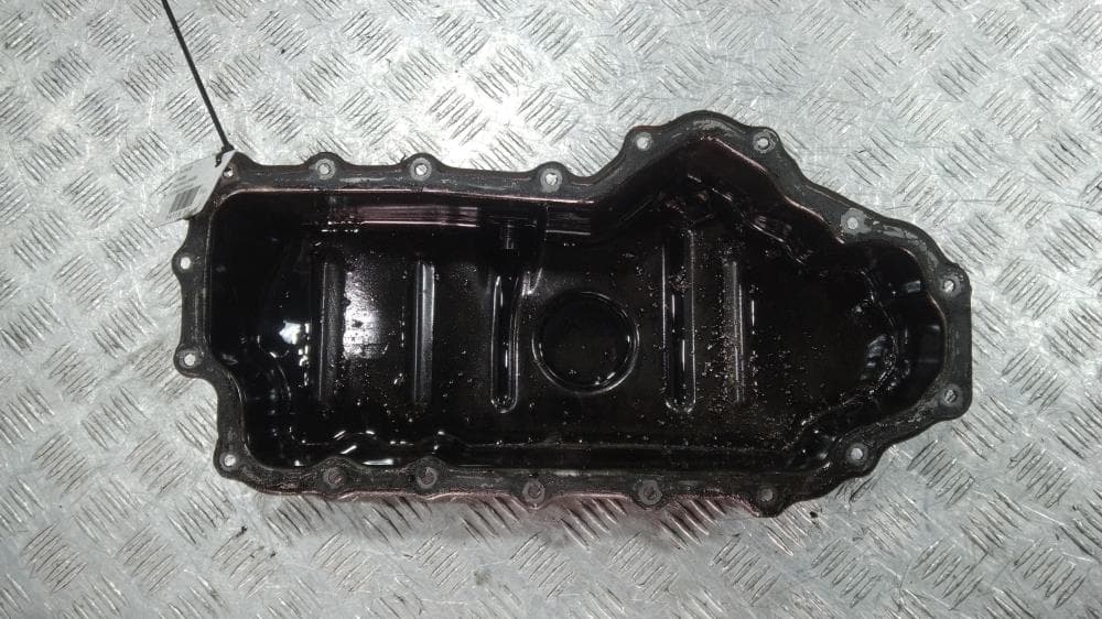 Поддон к Ford Focus 2 (04-08)