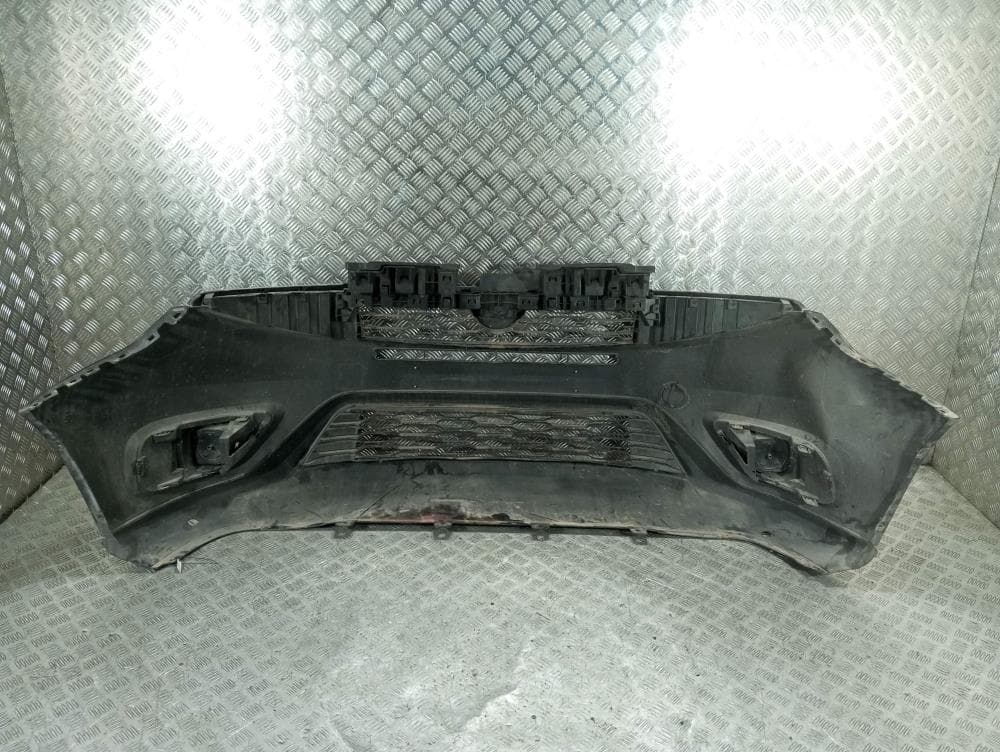 Бампер передний к Fiat Doblo 2 (09-15)