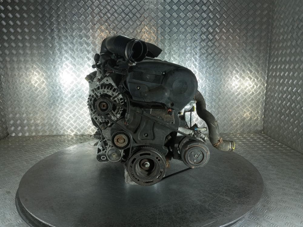 Двигатель к Opel Astra G (98-04)