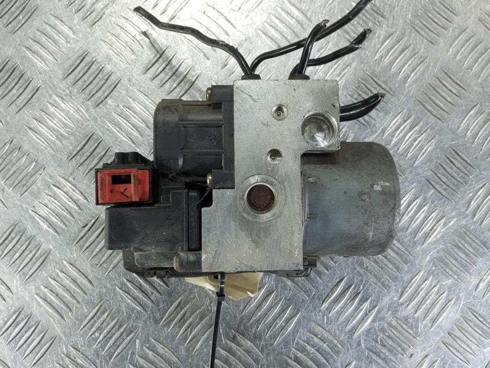 Блок ABS к Peugeot 806 (94-99)