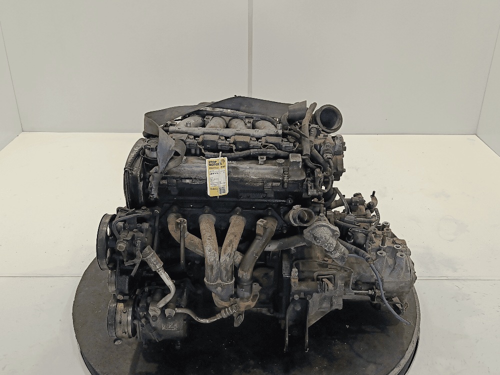 Двигатель к Volvo S40 1 (96-00)