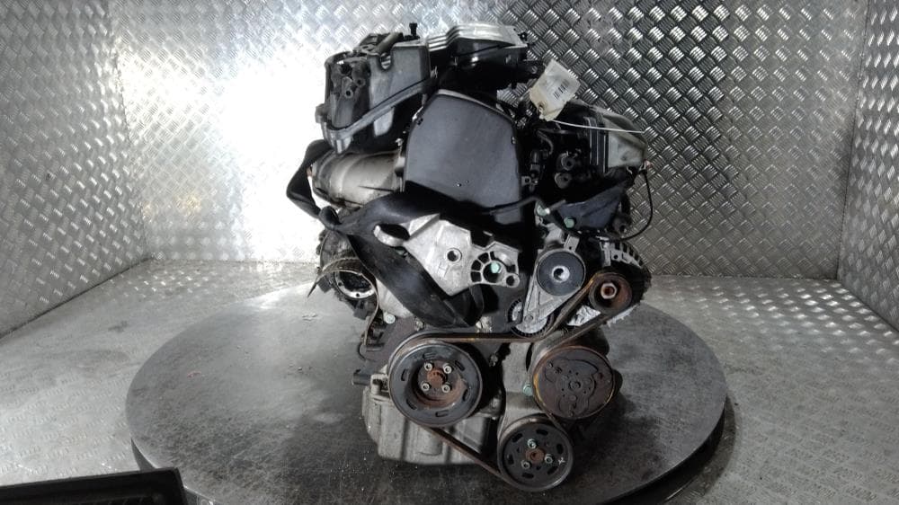 Двигатель к Volkswagen Golf 4 (97-06)