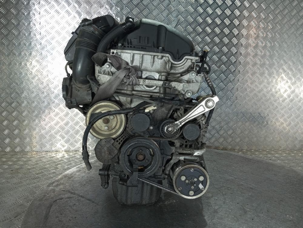 Двигатель к Mini Cooper R56 (06-10)