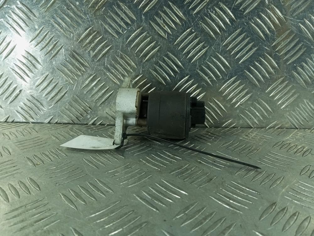Клапан EGR к Peugeot 406 Рестайлинг (99-04)