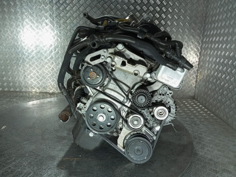 Двигатель к Volkswagen Golf 6 (08-15)