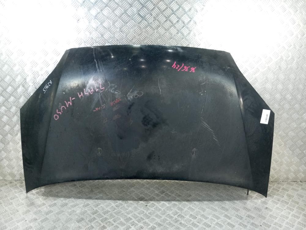 Капот к Ford C-Max 1 (03-07)