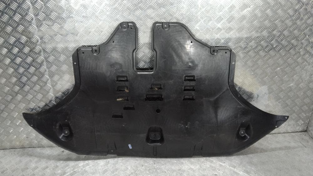 Защита двигателя к Hyundai Santa Fe TM (18-20)