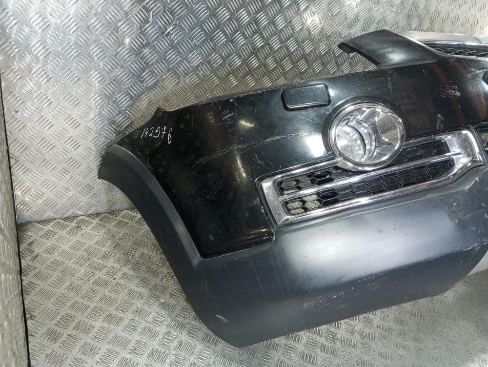 Бампер передний к Chevrolet Captiva 1 (06-11)