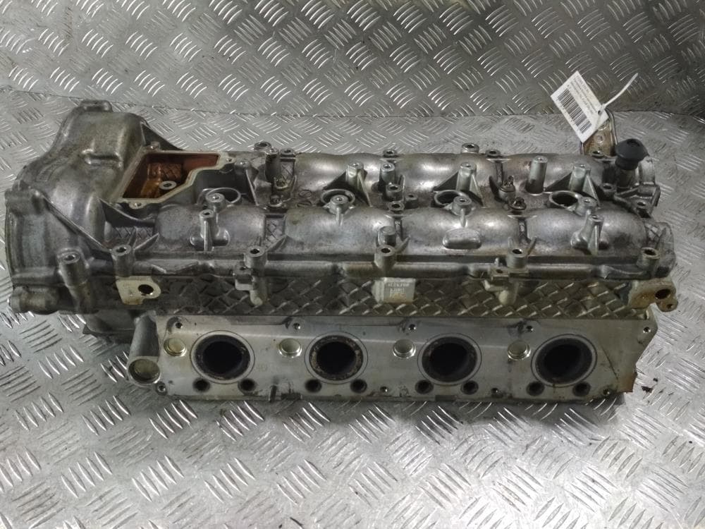 Головка блока цилиндров к Mercedes GL X164 (06-09)