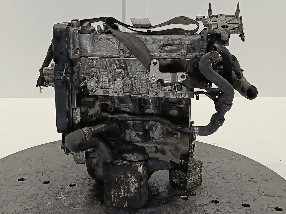 Двигатель к Fiat Grande Punto (05-18)