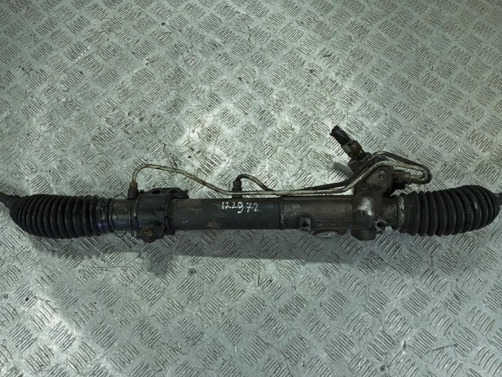 Рулевая рейка к Nissan  Almera N16 Рестайлинг (03-06)