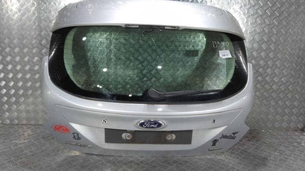 Крышка багажника (дверь 3-5) к Ford Focus 3 (11-15)