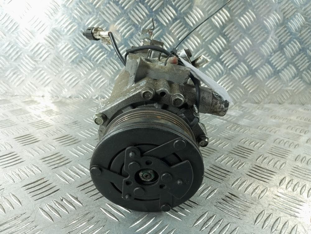 Компрессор кондиционера к Suzuki Swift 3 (04-11)