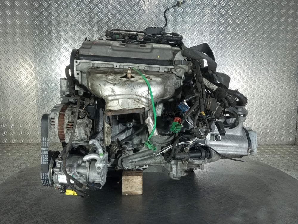 Двигатель к Peugeot 207 (06-09)