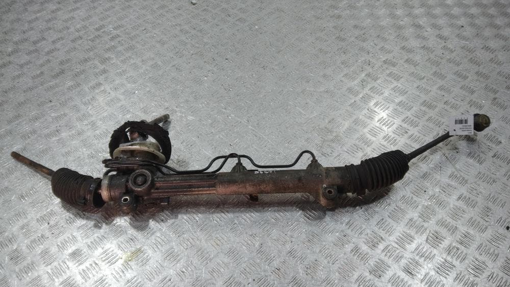 Рулевая рейка к Ford Fiesta 4 (95-99)