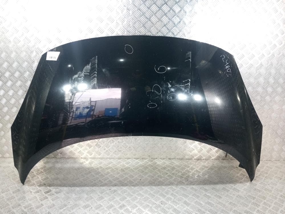 Капот к Renault Scenic 3 (09-12)