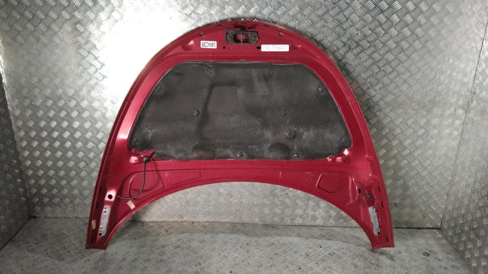 Капот к Chrysler PT-Cruiser 1 (00-06)