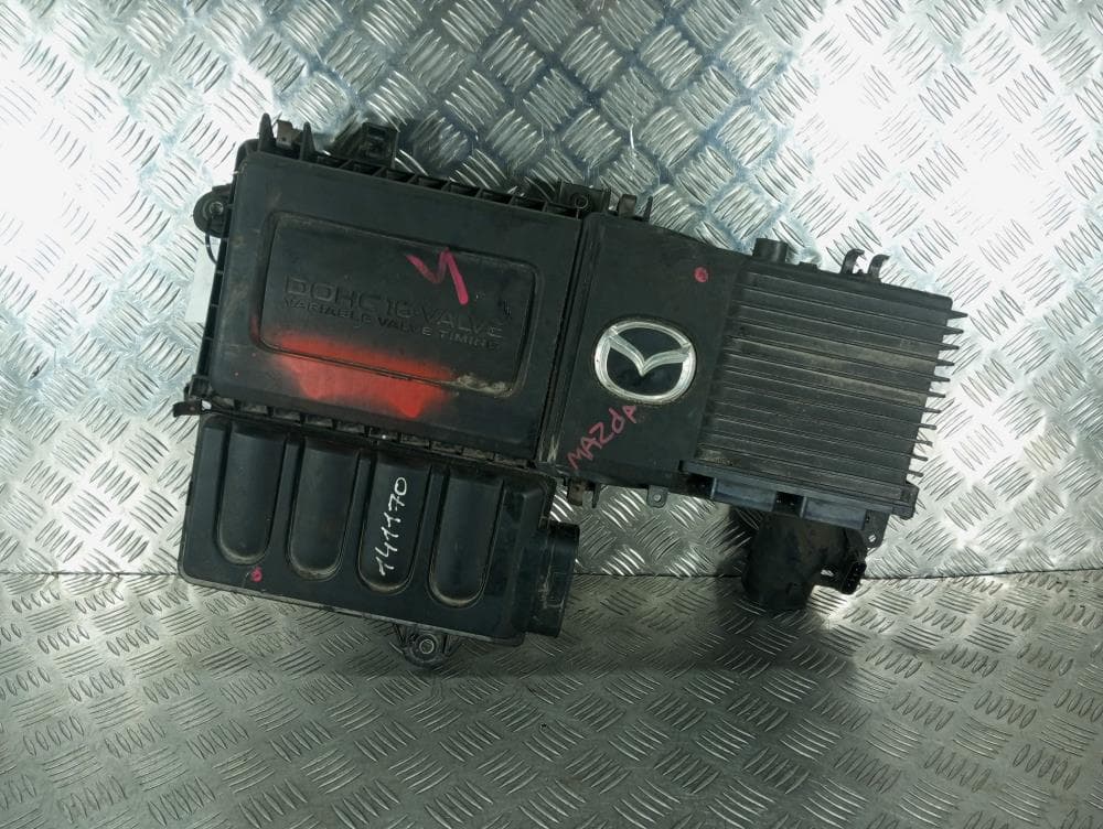 Корпус воздушного фильтра к Mazda 3 BK Рестайлинг (06-09)