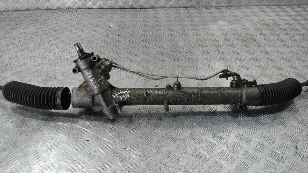 Рулевая рейка к Saab 9-3 2 (02-08)