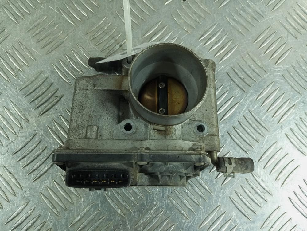 Заслонка дроссельная к Mazda 2 2 (07-10)