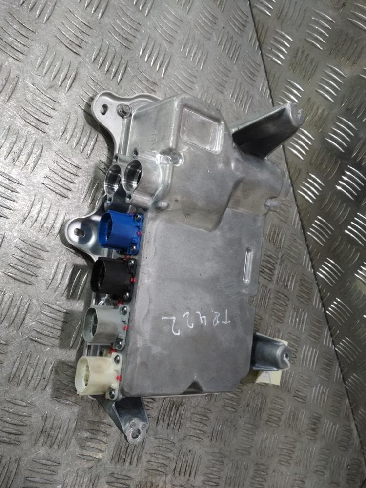 Блок бортовой сети (блок управления BCM) к Tesla Model X (15-21)