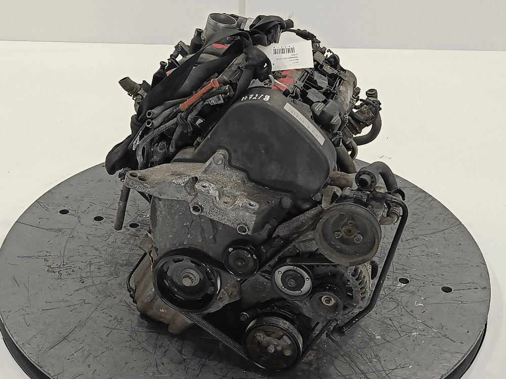 Двигатель к Volkswagen Golf 4 (97-06)