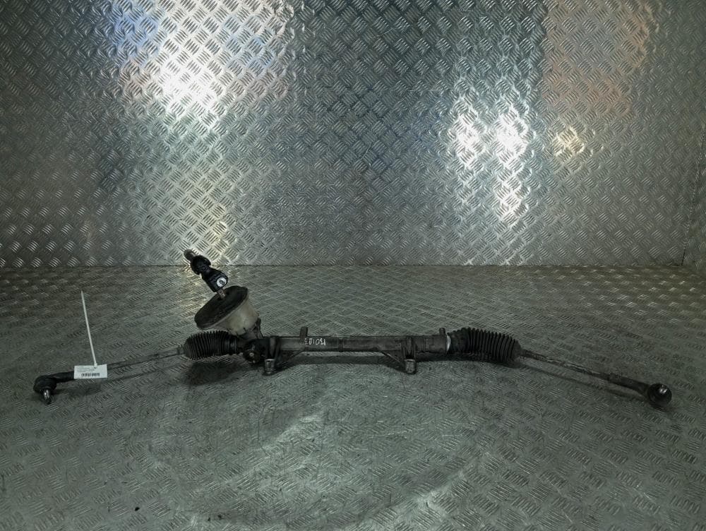 Рулевая рейка к Renault Clio 3 (05-09)