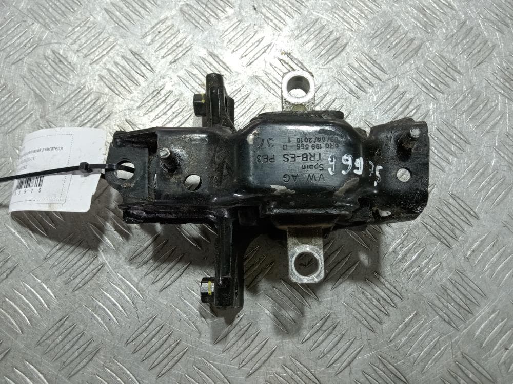 Подушка крепления двигателя к Audi A1 8X (10-14)