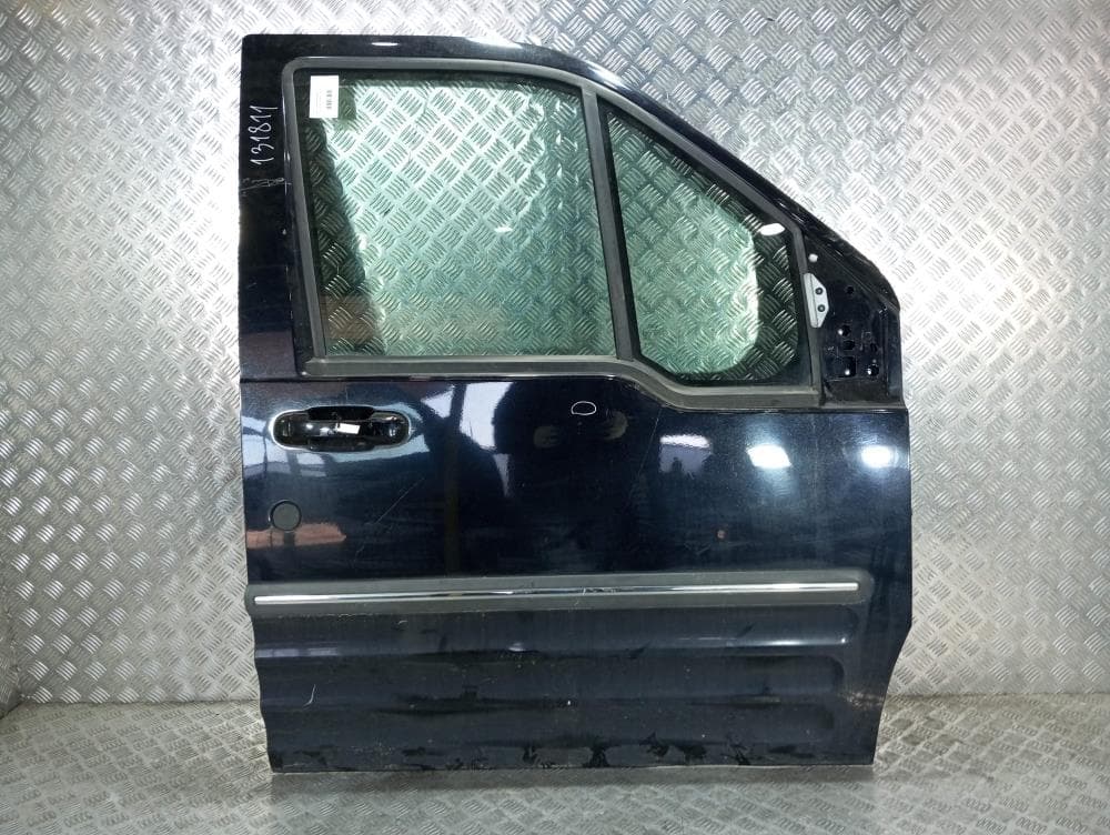 Дверь передняя правая к Ford Transit Connect 1 Рестайлинг (09-12)