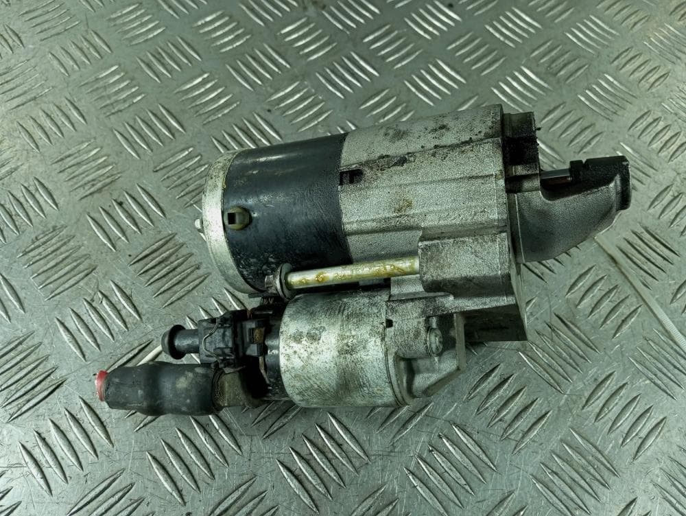 Стартер к Mini Cooper R56 (06-10)