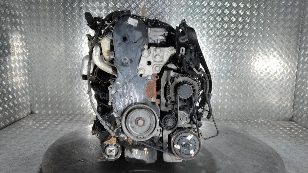 Двигатель к Citroen C5 2 (08-16)