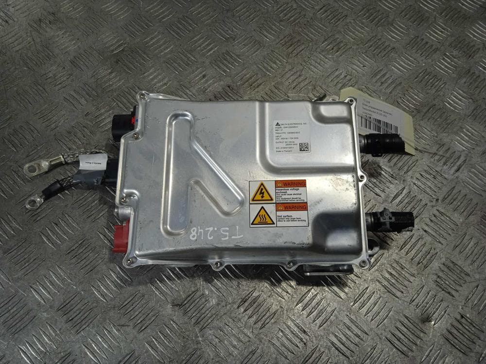 Инвертор к Tesla Model X (15-21)