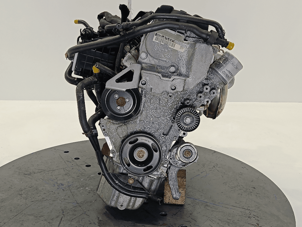 Двигатель к Volkswagen Golf 6 (08-15)