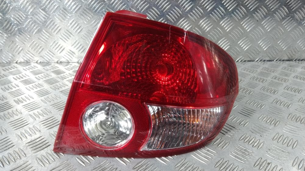 Фонарь задний правый к Hyundai Getz 1 (02-05)