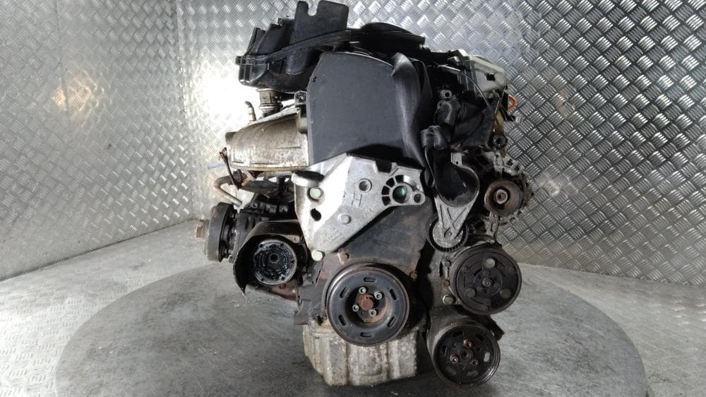Двигатель к Volkswagen Golf 4 (97-06)