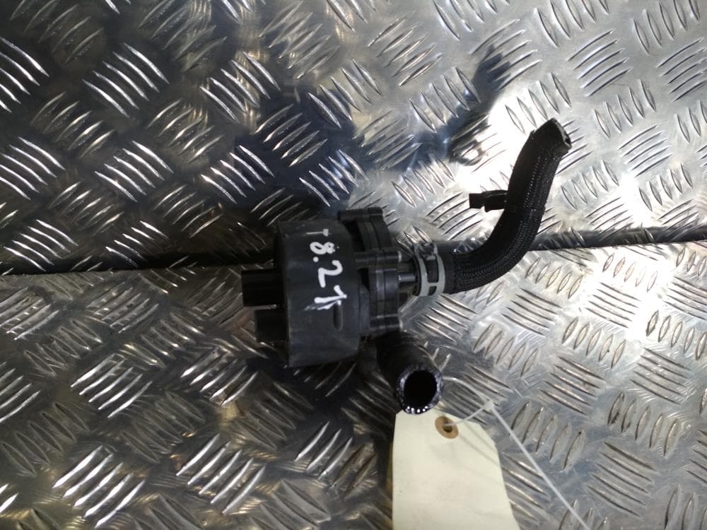 Помпа к Tesla Model X (15-21)