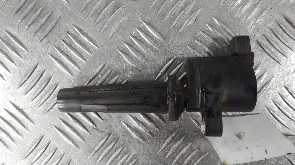 Катушка зажигания к Ford Focus 2 (04-08)