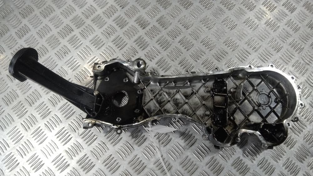 Насос масляный к Fiat Grande Punto (05-18)