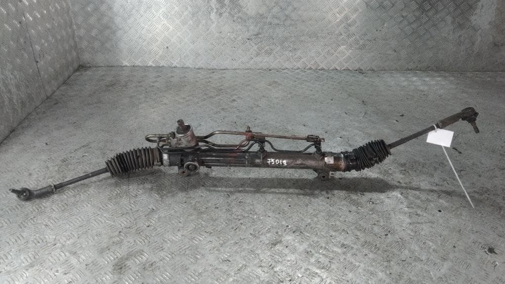 Рулевая рейка к Ford Fiesta 4 (95-99)