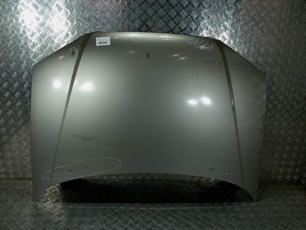 Капот к Kia Carens 1 (99-02)