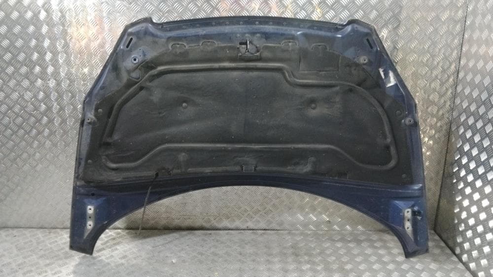 Капот к Peugeot 307 (01-05)