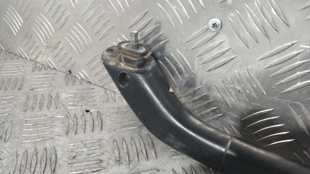 Дуги на крышу (рейлинги) к Volkswagen Passat B3 (88-93)