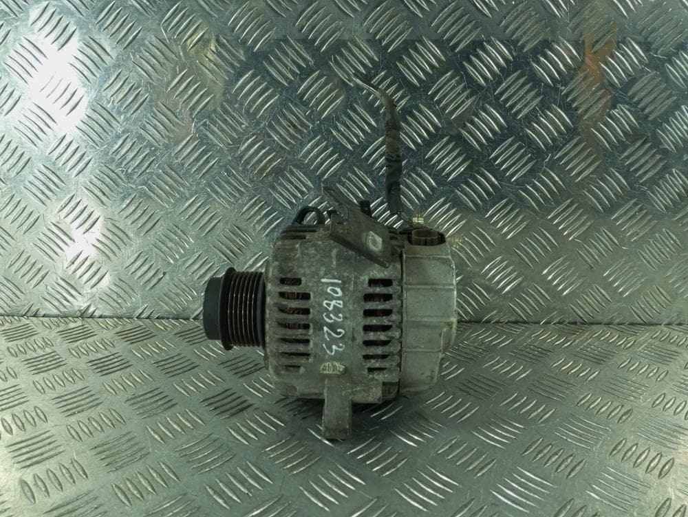Генератор к Toyota Noah 1 (01-07)